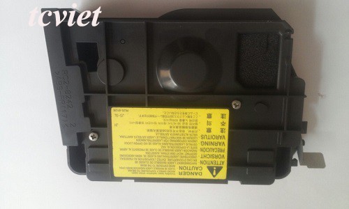 Hộp quang HP 2035 / 2055 bóc máy